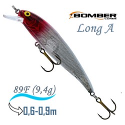 B14 AXSIO4 Long A - фото