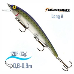 B15 A428 Long A - фото