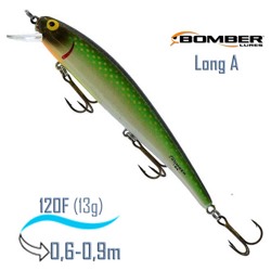 B15 A430 Long A - фото