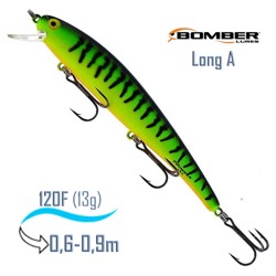 B15 ABFT Long A - фото