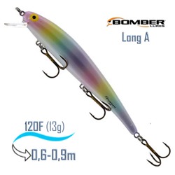 B15 ALS1 Long A - фото