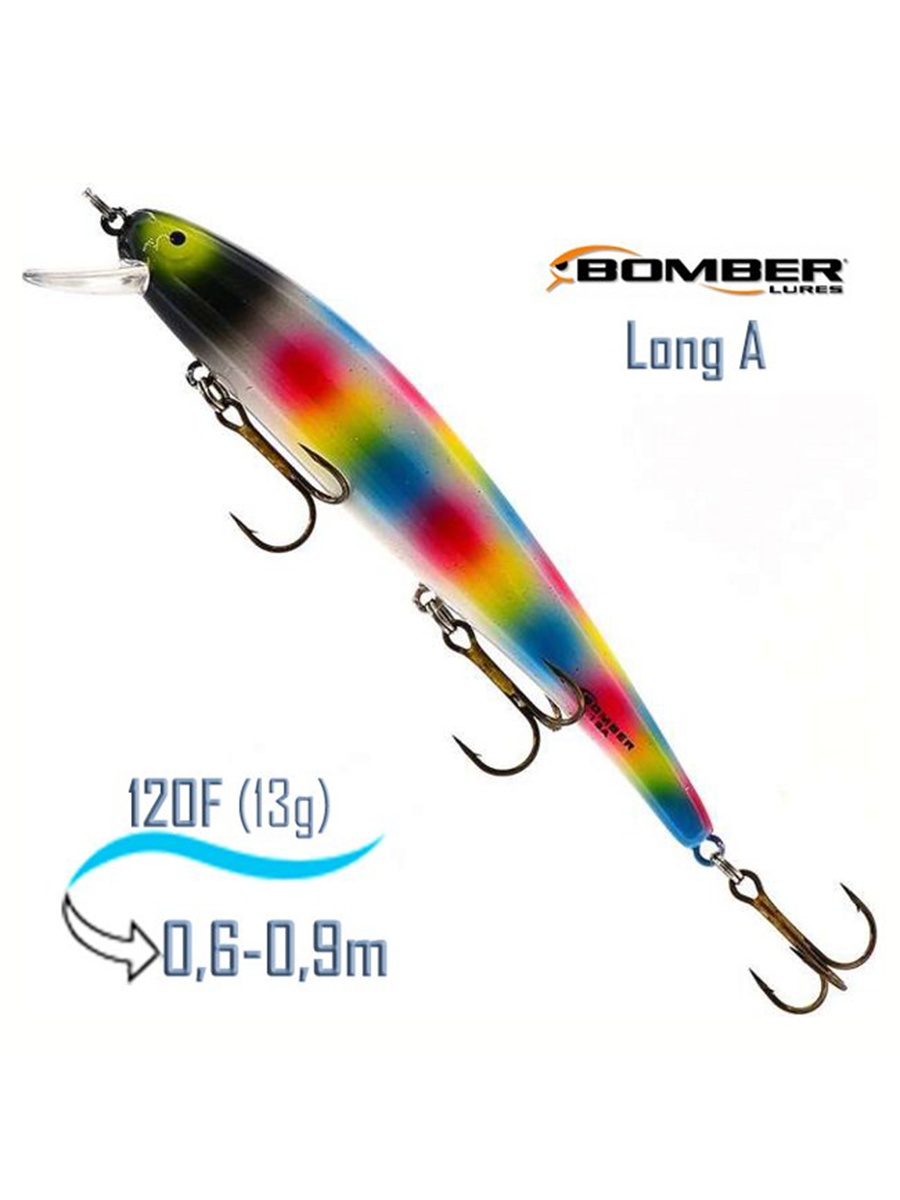 B15 ALS2 Long A - фото