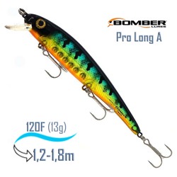 B15 APTGB Long A - фото