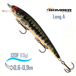 B15 AXBBO Long A - фото