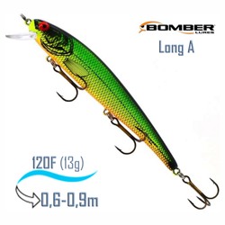 B15 AXM7 Long A - фото