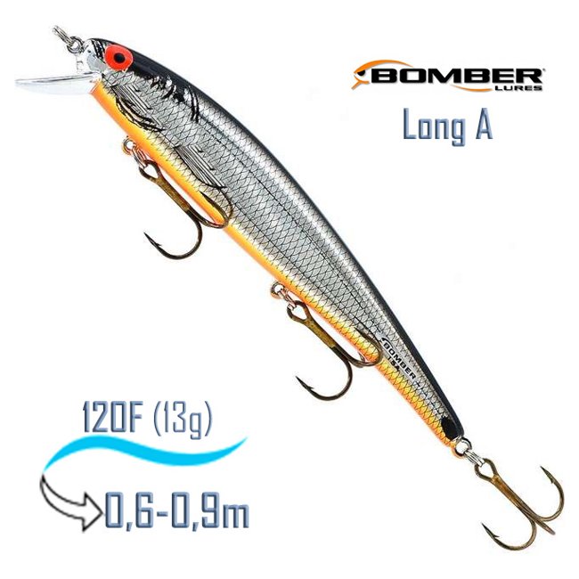 B15 AXMBO Long A - фото