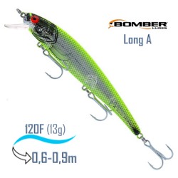 B15 AXSICH Long A - фото