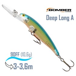 B24 ACHLO Deep Long A - фото