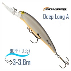 B24 APBO Deep Long A - фото