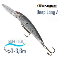 B24 APTB Deep Long A - фото