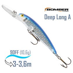 B24 APTL Deep Long A - фото