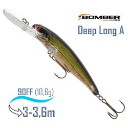 B24 AXCHO Deep Long A - фото