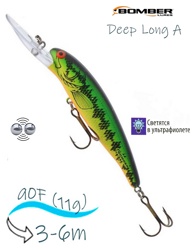 B24 AXFTB Deep Long A - фото