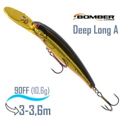 B24 AXMKO Deep Long A - фото