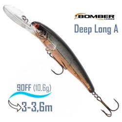 B24 AXSIO Deep Long A - фото