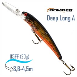 B25 AXCHO Deep Long A - фото