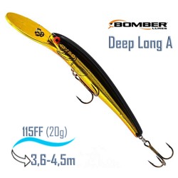 B25 AXMKO Deep Long A - фото