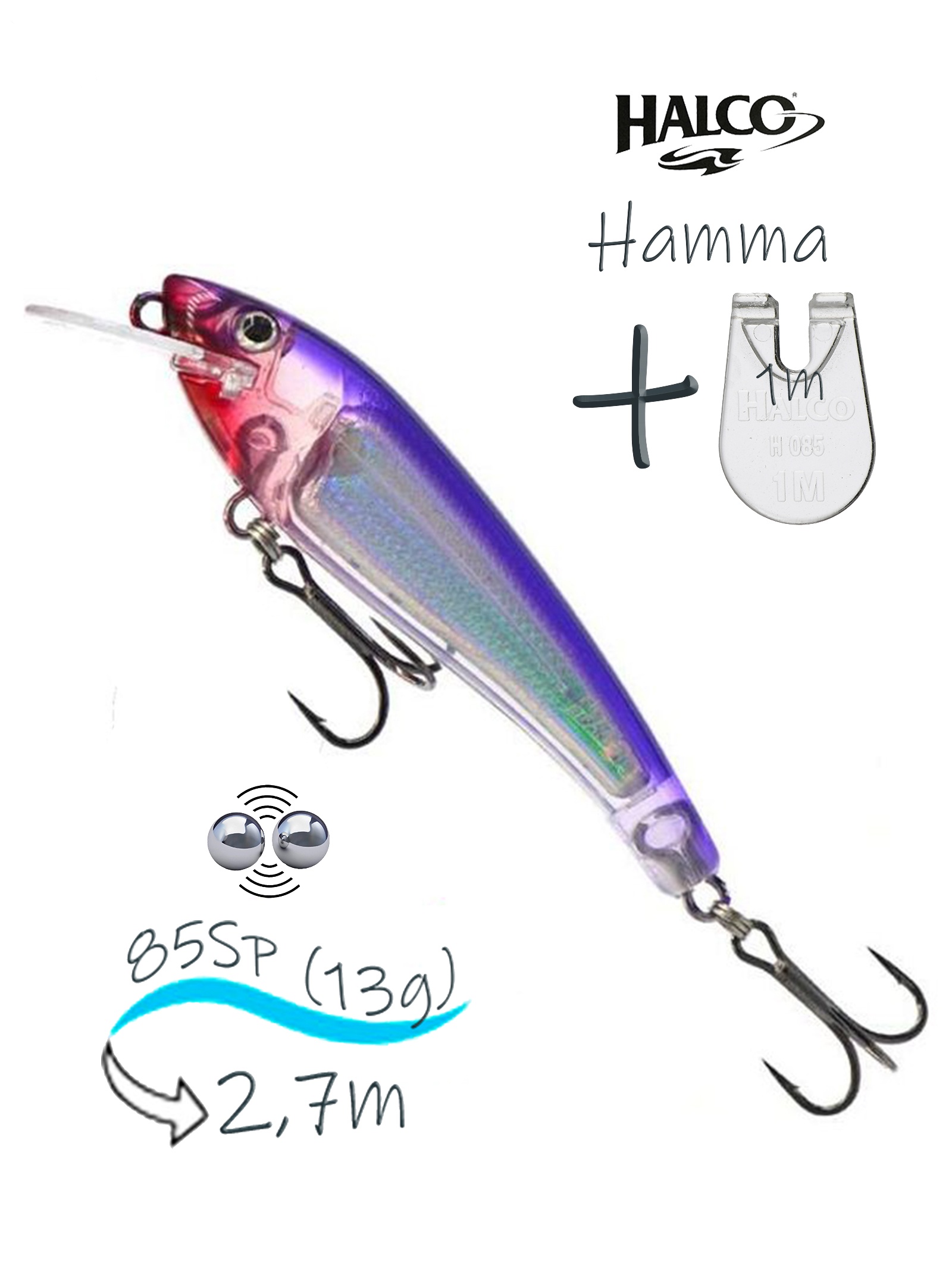 Hamma 085 R34