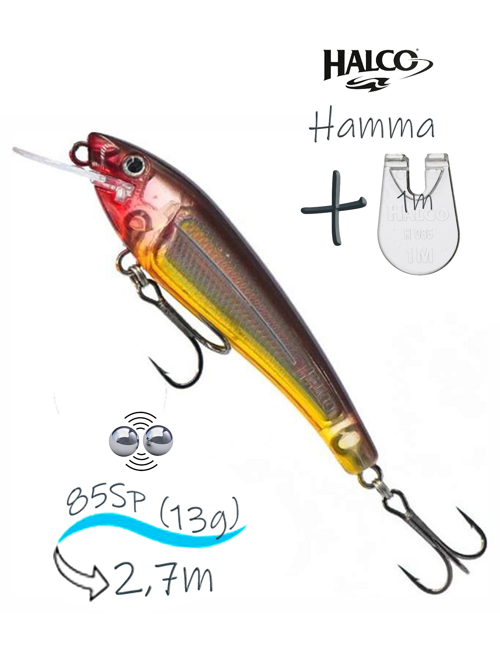 Hamma 085 R36