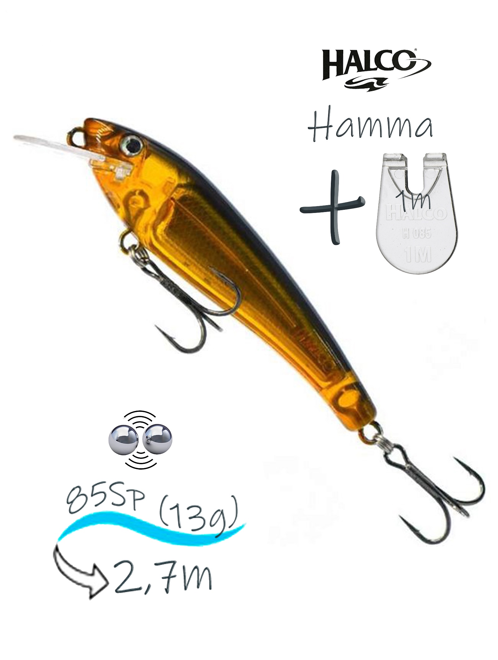 Hamma 085 R37