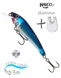 Hamma 123 R38 - фото