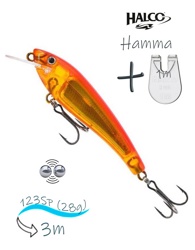 Hamma 123 R41 - фото