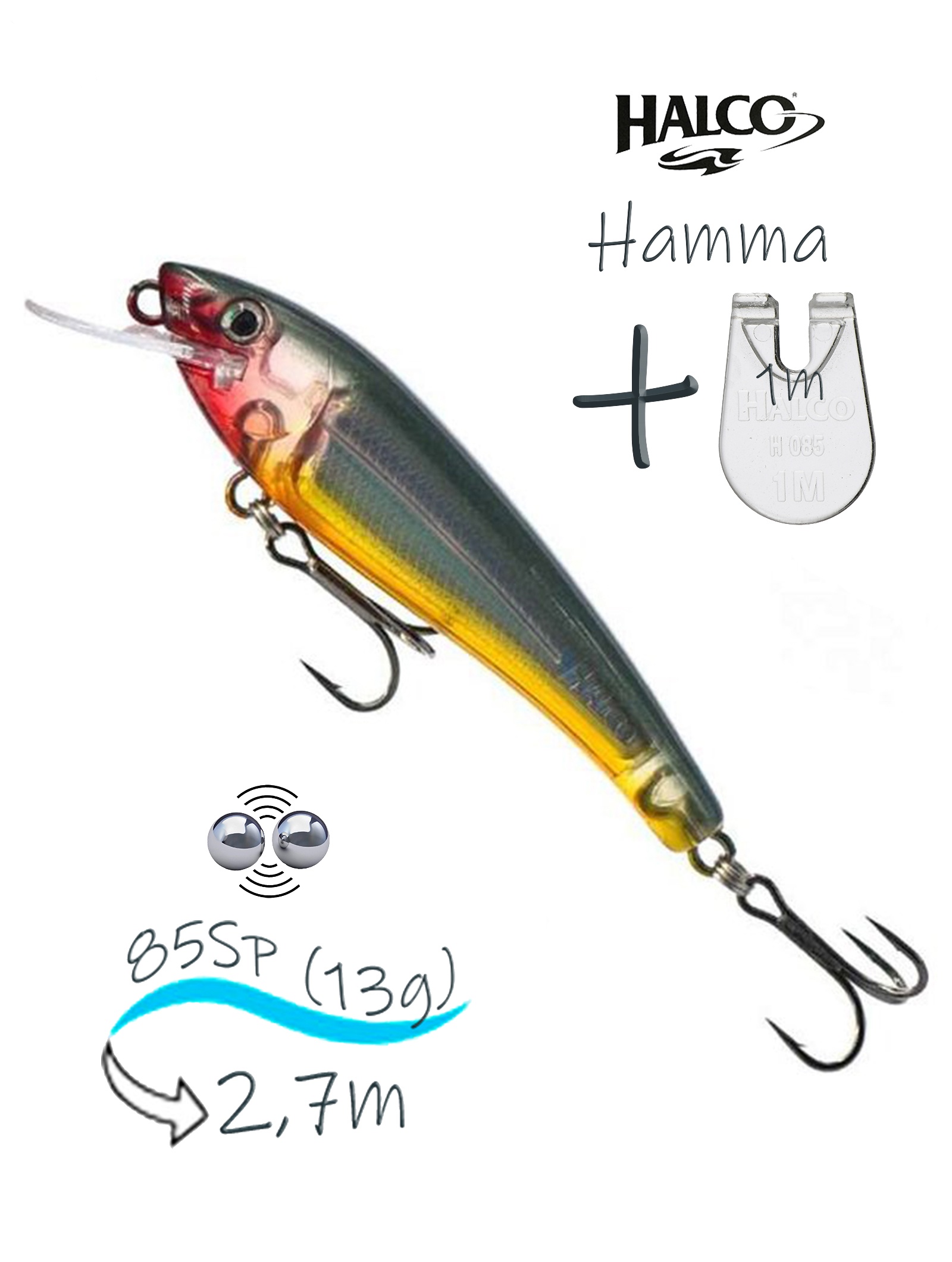 Hamma 085 R42