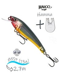 Hamma 085 R42 - фото