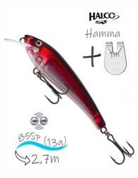 Hamma 085 R45 - фото