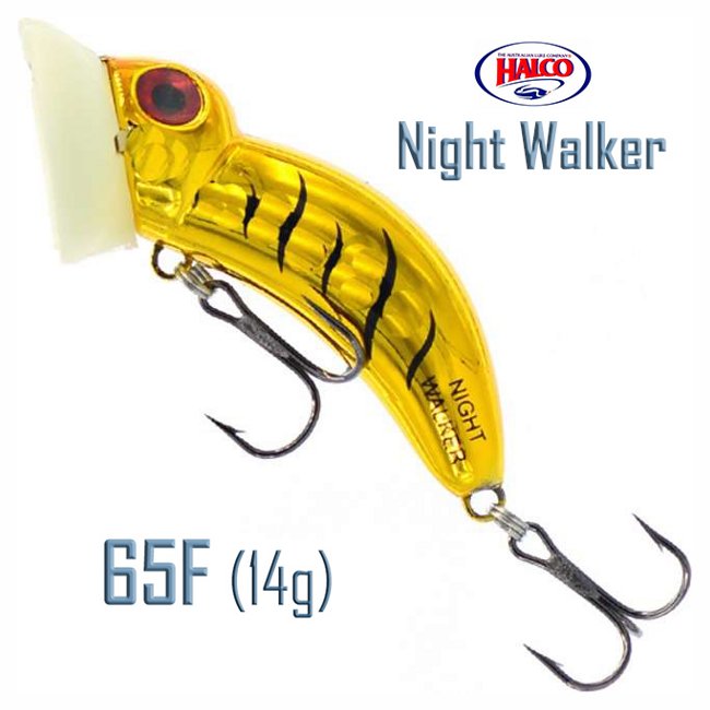 Night Walker H51