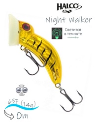 Night Walker H51 - фото