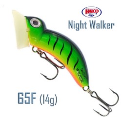 Night Walker H52 - фото