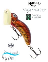 Night Walker H61 - фото