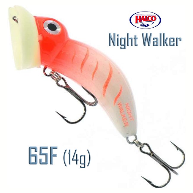 Night Walker H68