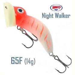 Night Walker H68 - фото