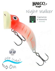 Night Walker H68 - фото