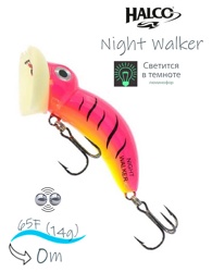 Night Walker R01 - фото