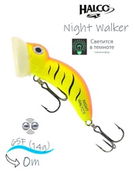 Night Walker R08 - фото