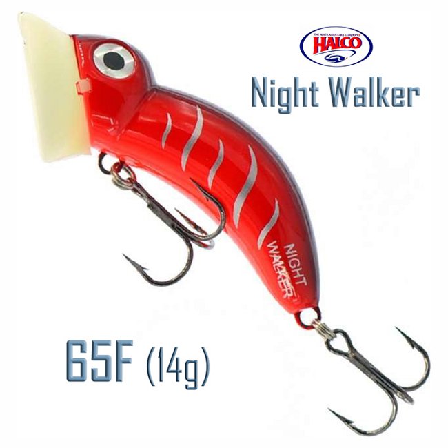 Night Walker R18
