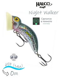 Night Walker R25 - фото