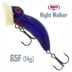 Night Walker R27 - фото