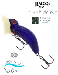 Night Walker R27 - фото