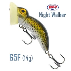 Night Walker R32 - фото