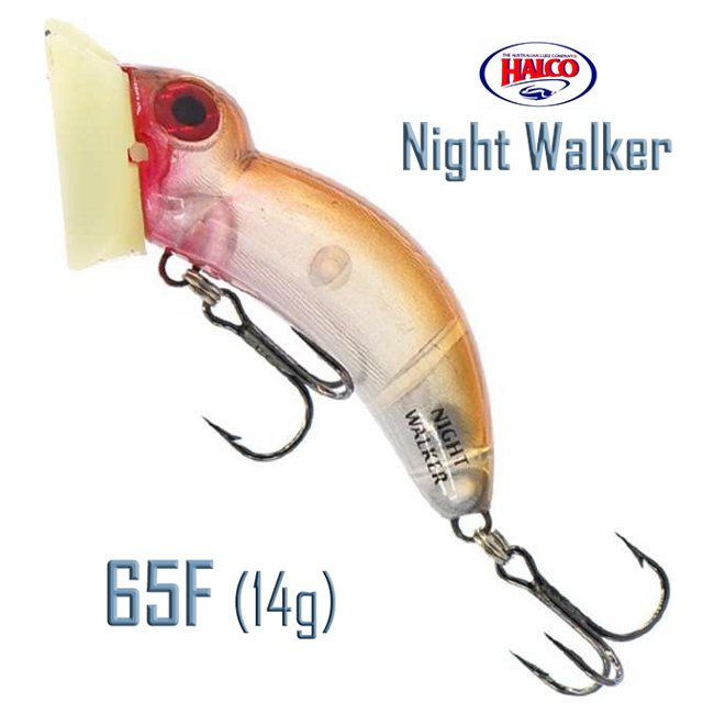 Night Walker R33