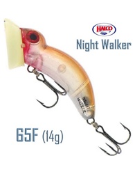 Night Walker R33 - фото