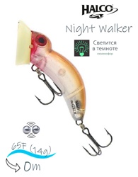 Night Walker R33 - фото