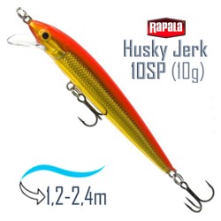 HJ10 GFR Husky Jerk - фото