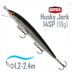 HJ14 S Husky Jerk - фото