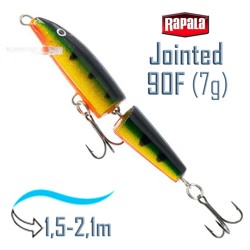 J09 P Jointed - фото