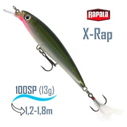 XR10 OG X-Rap - фото